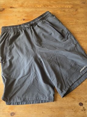 Men's Patagonia Athletic Shorts XS